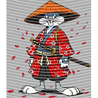 Cartoons and other-CO 2427